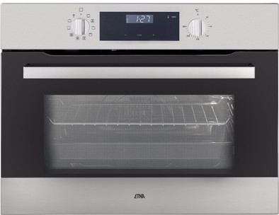 Le produit ETNA OM948RVS ne sera plus jamais disponible