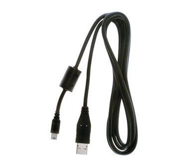 Nikon UC-E6 USB-kabel is no longer available