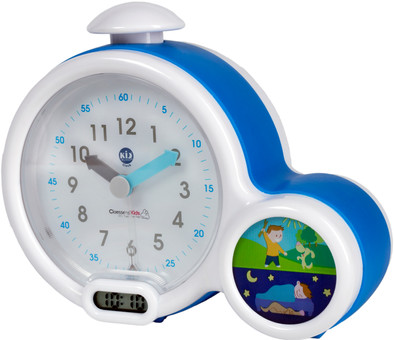Kid'Sleep Clock Blue is no longer available