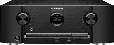 Marantz SR5012 Zwart is nooit meer leverbaar