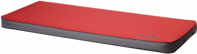 Le produit Exped MegaMat 7,5 LXW Ruby Red ne sera plus jamais disponible