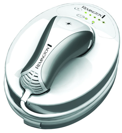 Remington i-Light IPL5000 is nooit meer leverbaar
