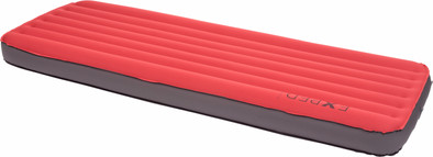 Exped MegaMat Lite 12 MW Ruby Red is nooit meer leverbaar