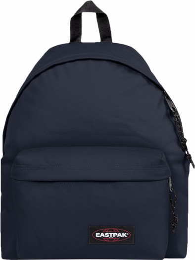 Eastpak Padded Pak'R Cloud Navy is nooit meer leverbaar