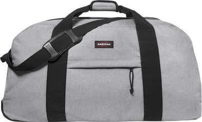 Eastpak Warehouse Sunday Grey is nooit meer leverbaar