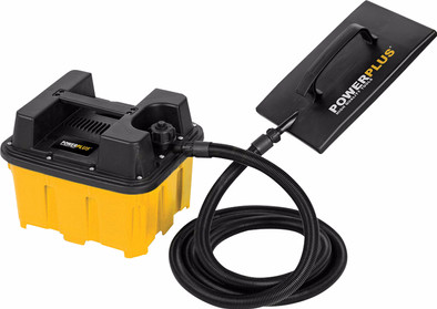 Le produit Powerplus POWX340 ne sera plus jamais disponible