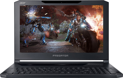 Acer Predator Triton 700 PT716-51-72BR is no longer available