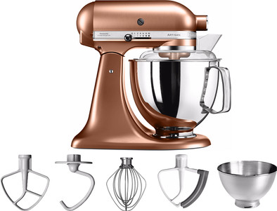 KitchenAid Artisan Mixer 5KSM175PS Brushed Copper is no longer available