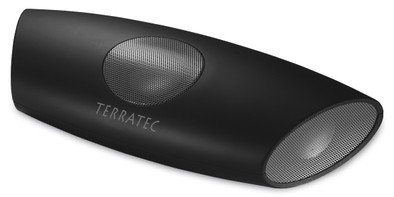 Terratec SubSession Traveller 3 is nooit meer leverbaar