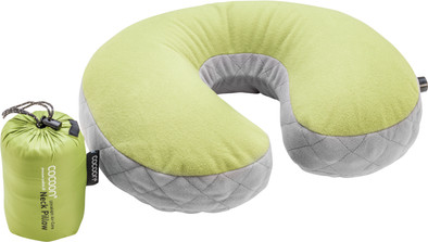 Le produit Cocoon Neck Pillow UL Green ne sera plus jamais disponible