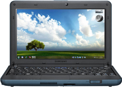Samsung N135-JA01BE Azerty is nooit meer leverbaar
