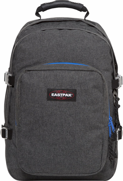 Eastpak Provider Frosted Dark is nooit meer leverbaar