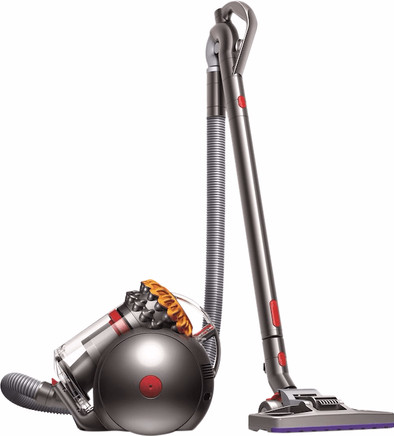 Dyson Big Ball Multifloor Plus is nooit meer leverbaar