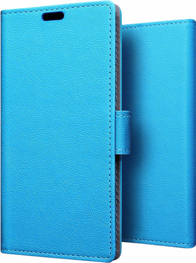 Le produit Just in Case Coque à Rabat Portefeuille HTC U11 Life Bleu ne sera plus jamais disponible