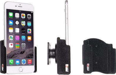 Brodit Houder Apple iPhone 7 Plus/8 Plus is nooit meer leverbaar