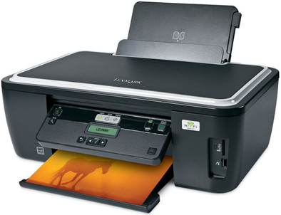 Lexmark Impact S305 is nooit meer leverbaar