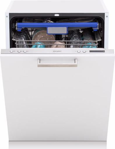 Exquisit EGSP9514EA+++ is nooit meer leverbaar