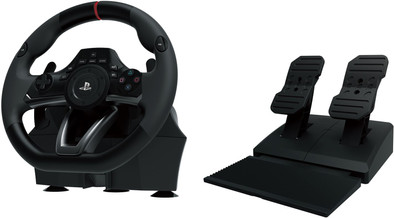 Le produit Hori Apex Volant de Course PS4 ne sera plus jamais disponible