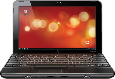 Compaq Mini CQ10-120sd is nooit meer leverbaar