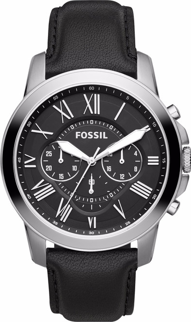 Fossil Grant FS4812IE is no longer available