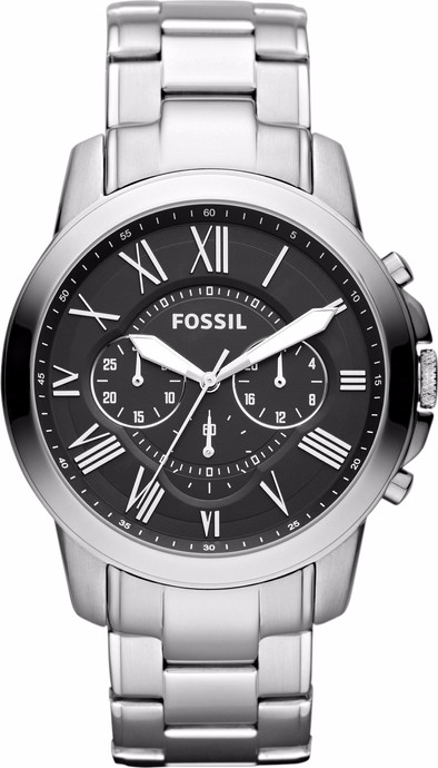 Fossil Grant FS4736IE is no longer available