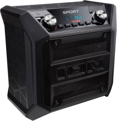 ION Sport is nooit meer leverbaar