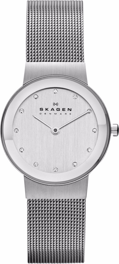 Skagen 358SSSD is nooit meer leverbaar