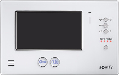 Somfy V200 is nooit meer leverbaar