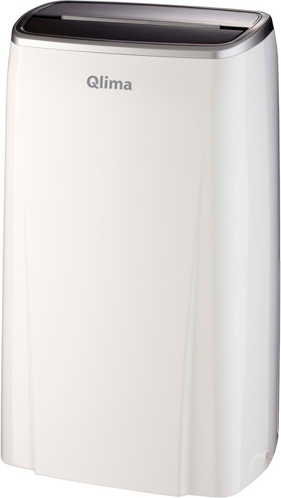 Le produit Qlima D625 ne sera plus jamais disponible