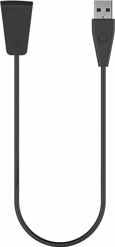 Fitbit Alta Oplaadkabel is nooit meer leverbaar