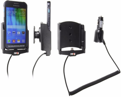 Brodit Mount Samsung Galaxy Xcover 3 with charger is no longer available