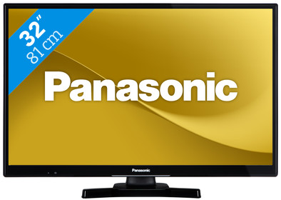 Le produit Panasonic TX-32E200E ne sera plus jamais disponible