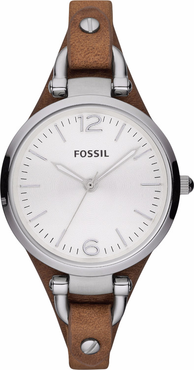 Fossil Georgia ES3060 is nooit meer leverbaar