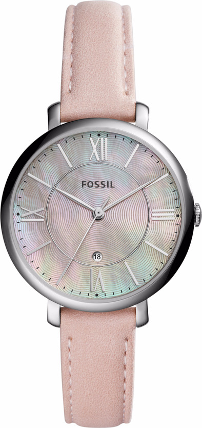 Fossil Jacqueline ES4151 is no longer available