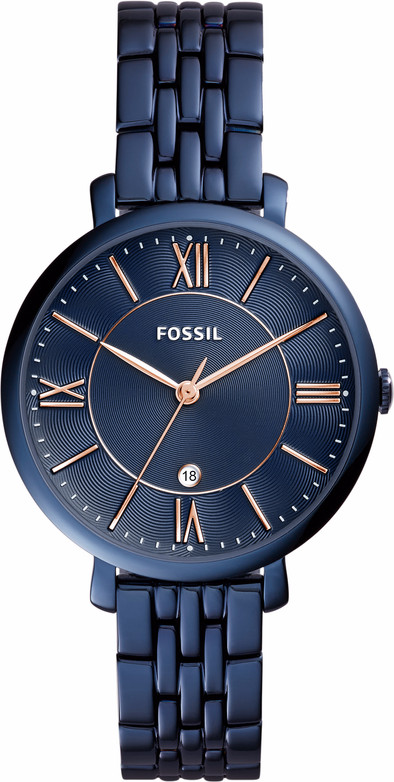 Le produit Fossil Jacqueline ES4094 ne sera plus jamais disponible
