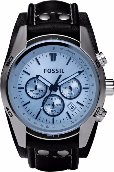 Fossil Coachman CH2564 is nooit meer leverbaar