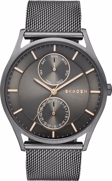 Skagen SKW6180 is nooit meer leverbaar