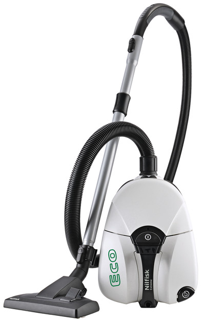 Nilfisk Extreme Eco is nooit meer leverbaar