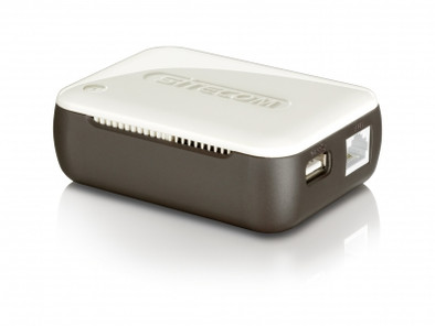 Sitecom WL-357 is nooit meer leverbaar