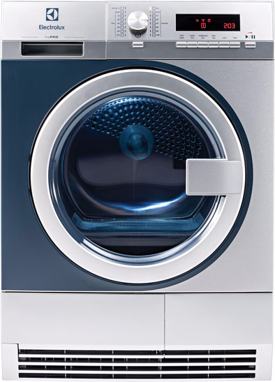 Le produit Electrolux TE1120 ne sera plus jamais disponible