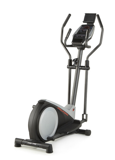 ProForm 325 CSEi Ergometer is nooit meer leverbaar