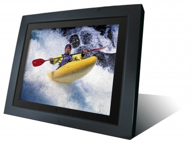 Braun DigiFrame 1960 is nooit meer leverbaar