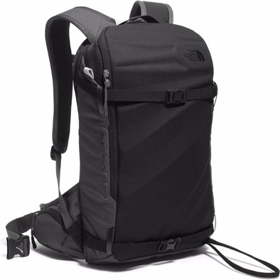 The North Face Slackpack 20 Pro Asphalt Grey/TNF Black is no longer available