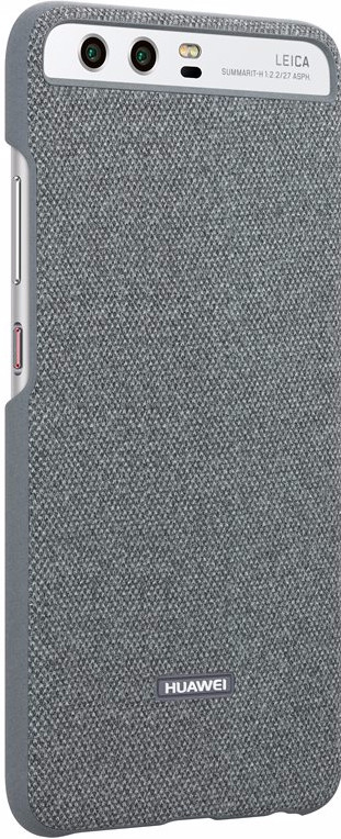 Huawei P10 Plus Car Back Case Cover Gray is no longer available
