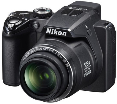 Nikon Coolpix P100 is nooit meer leverbaar