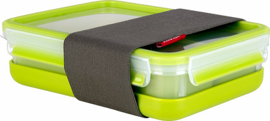 Tefal Masterseal To Go Lunch Box 1.2 L is no longer available