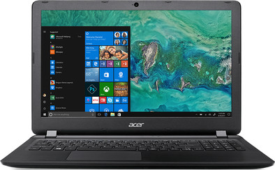 Acer Aspire ES1-523-87Q4 Azerty is nooit meer leverbaar