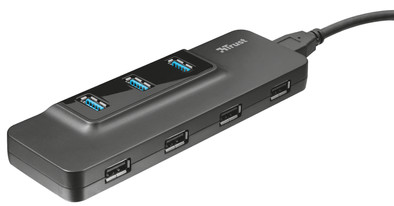 Trust Oila 7 Port USB 3.1 Gen 1 Hub is no longer available