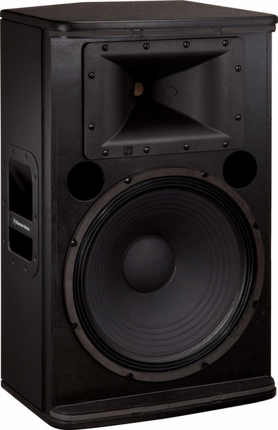 Electro Voice ELX 115 passieve PA luidspreker is nooit meer leverbaar