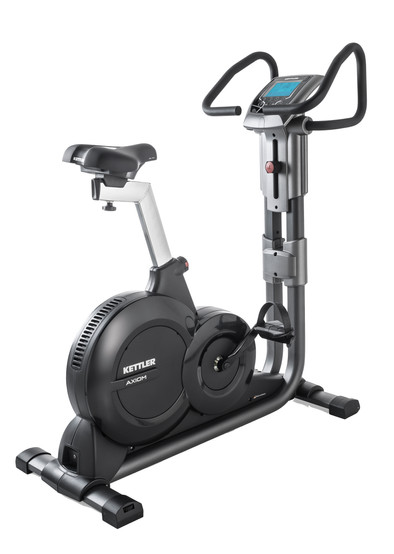 Le produit Kettler Axiom ne sera plus jamais disponible